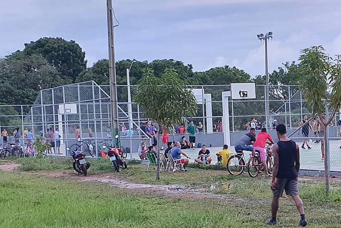 Até onde vai a queda de braço entre governo e público - News Rondônia