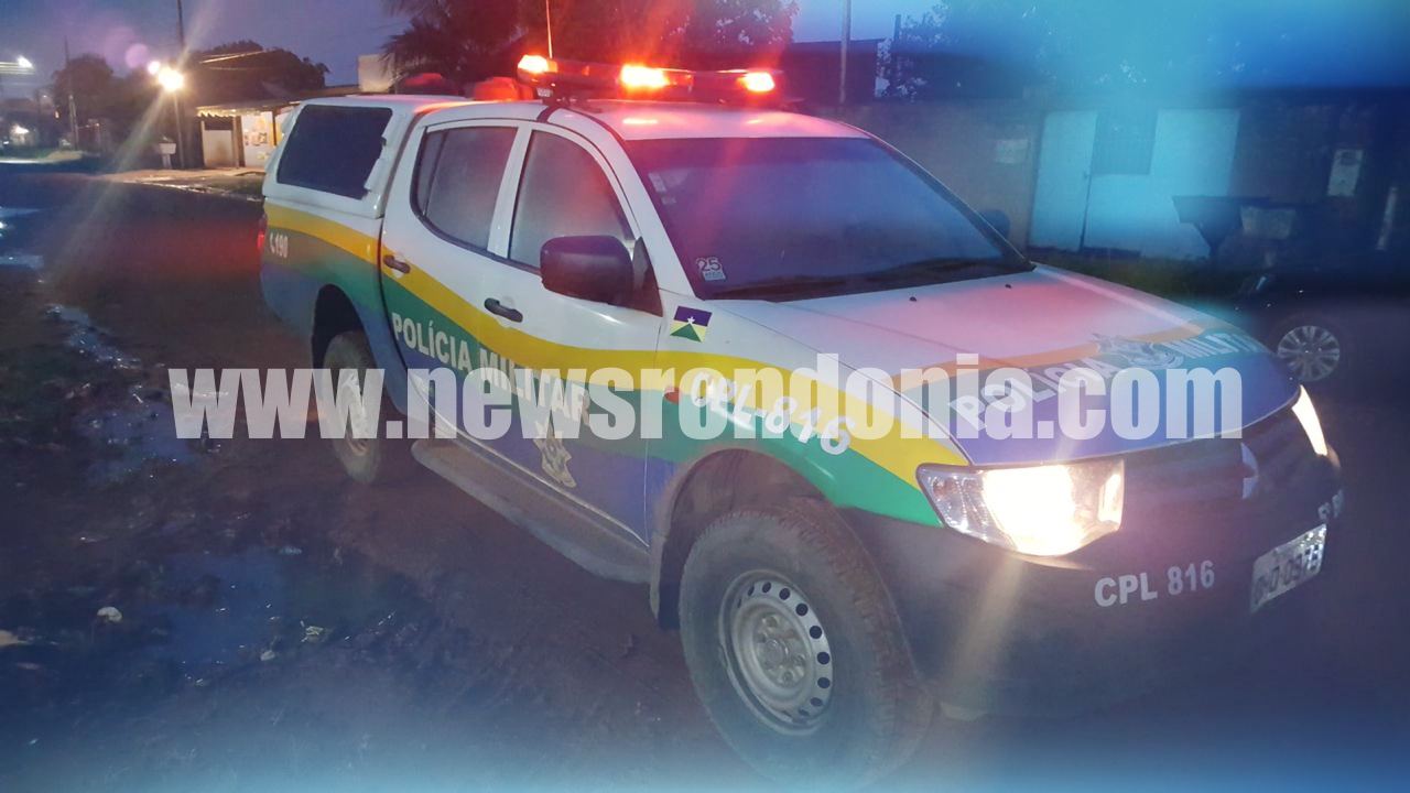 Durante briga em bar homem leva facada em distrito de Porto Velho - News Rondônia