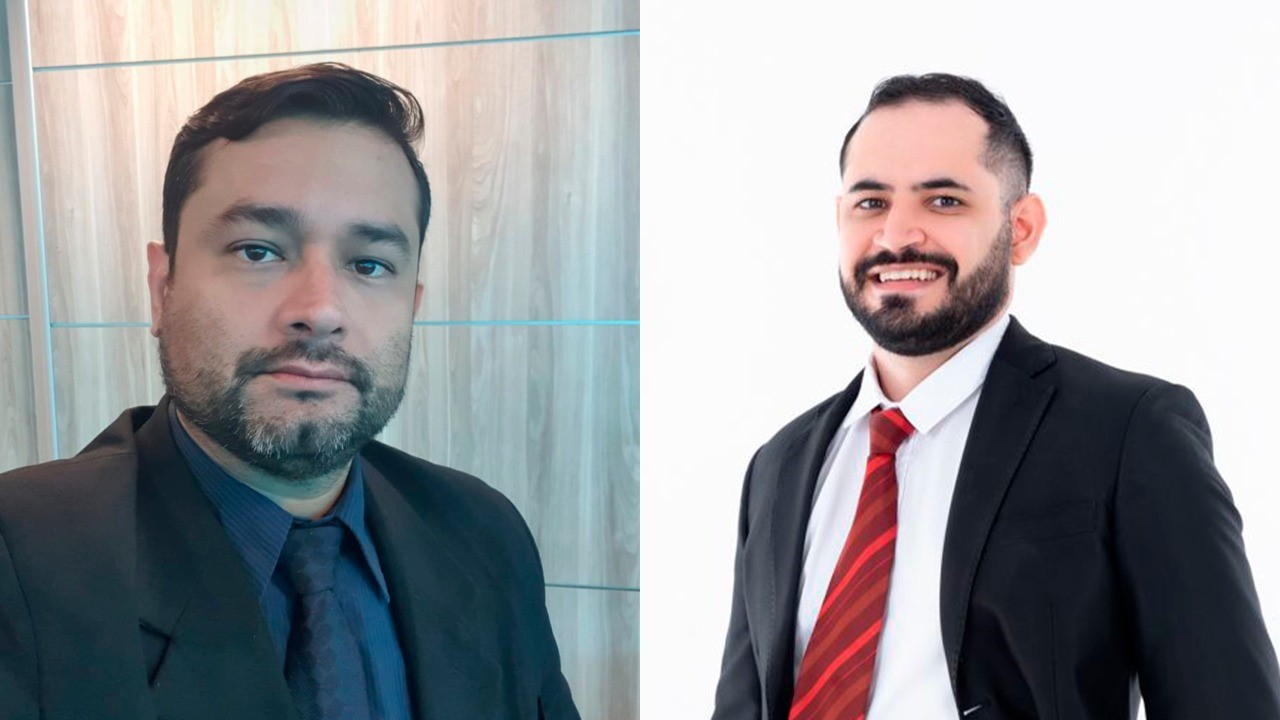 Professor e egresso da UNIRON publicam artigo em revista eletrônica - News Rondônia