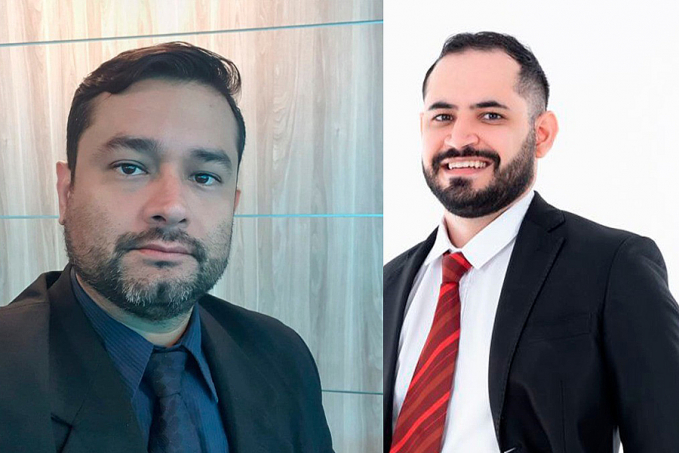 Professor e egresso da UNIRON publicam artigo em revista eletrônica - News Rondônia