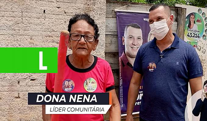 Ronaldo Flôres segue apresentando suas propostas de governo e traz esperança aos eleitores da capital - News Rondônia