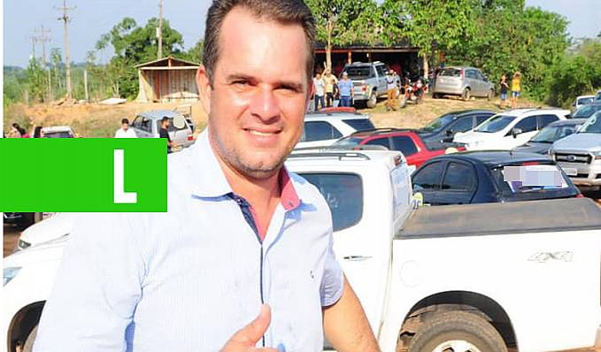 Democratas confirma nome de Raniery Fabris como candidato à prefeito de Alvorada d'Oeste - News Rondônia
