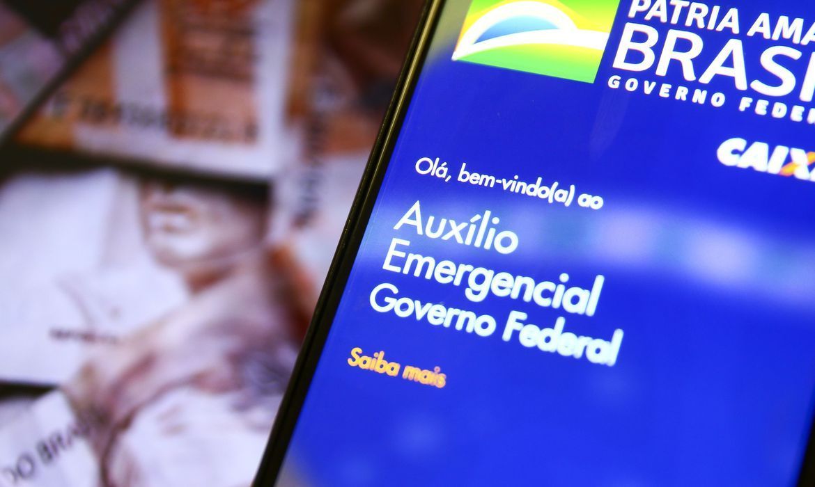 Beneficiários do bolsa família com final de nis 4 recebem parcela do auxílio emergencial extensão nesta quinta-feira (22/10) - News Rondônia