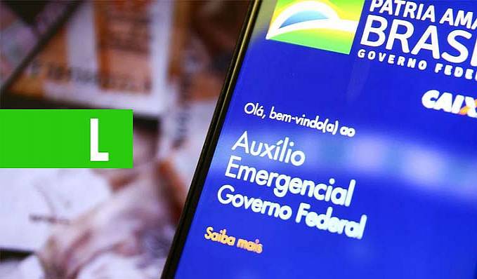 Beneficiários do bolsa família com final de nis 4 recebem parcela do auxílio emergencial extensão nesta quinta-feira (22/10) - News Rondônia