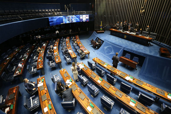 Senado aprova prioridades na restituição do Imposto de Renda - News Rondônia