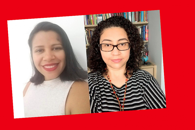Parceria entre acadêmica e Professora da UNIRON contribuiu para publicação de artigo em revista eletrônica - News Rondônia