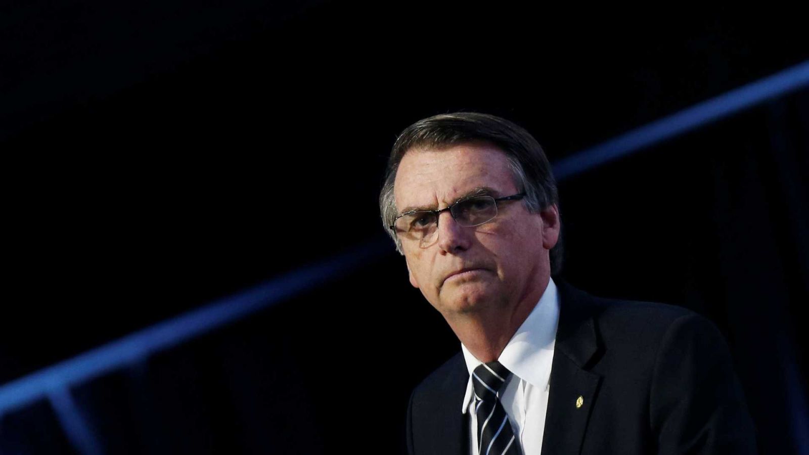 BOLSONARO CONTESTA CANDIDATURA DE LULA NO TSE - News Rondônia