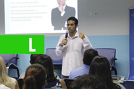 SEMANA DO MEI FECHA COM OPORTUNIDADE E PLANEJAMENTO EM DIA DE CRÉDITO - News Rondônia