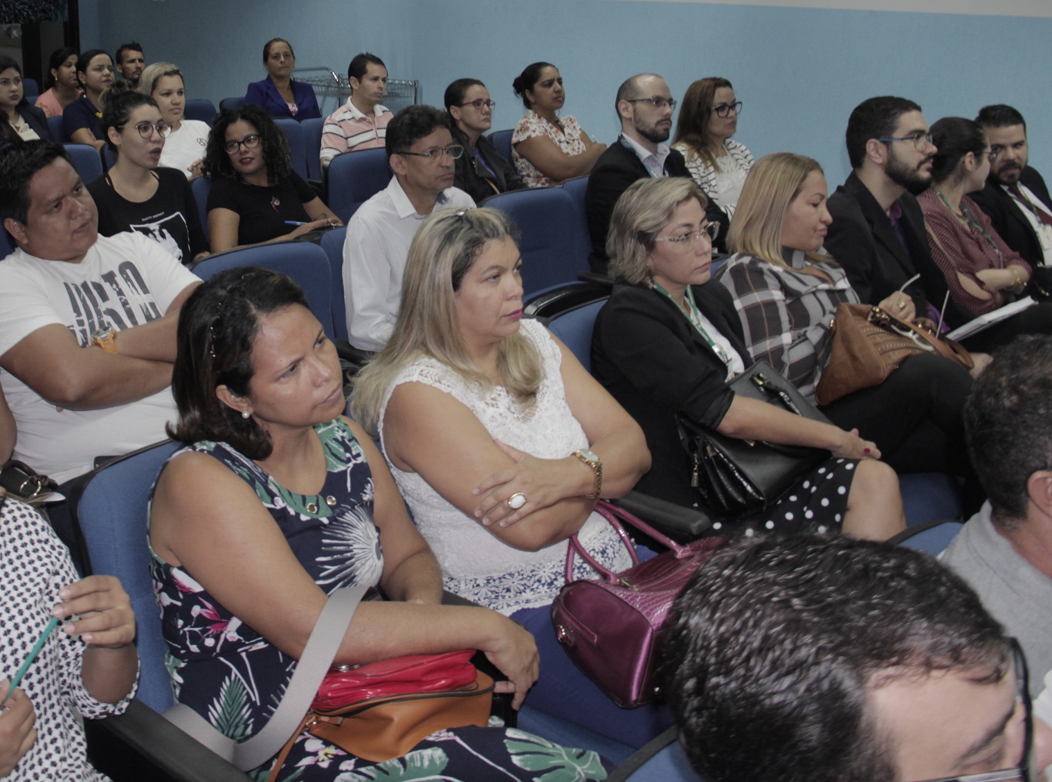 SEMANA DO MEI FECHA COM OPORTUNIDADE E PLANEJAMENTO EM DIA DE CRÉDITO - News Rondônia