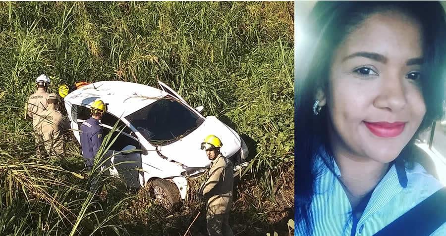 JOVEM DE 23 ANOS MORRE EM ACIDENTE NA BR-364 - News Rondônia