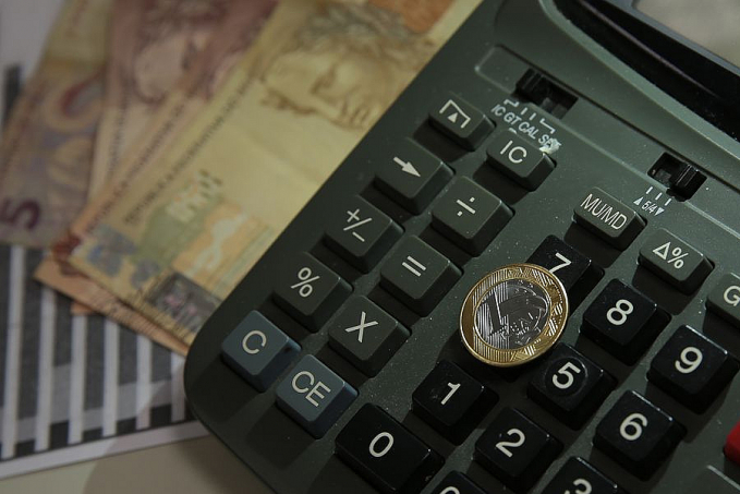 Inflação medida pelo IGP-DI sobe 1,60% em outubro - News Rondônia