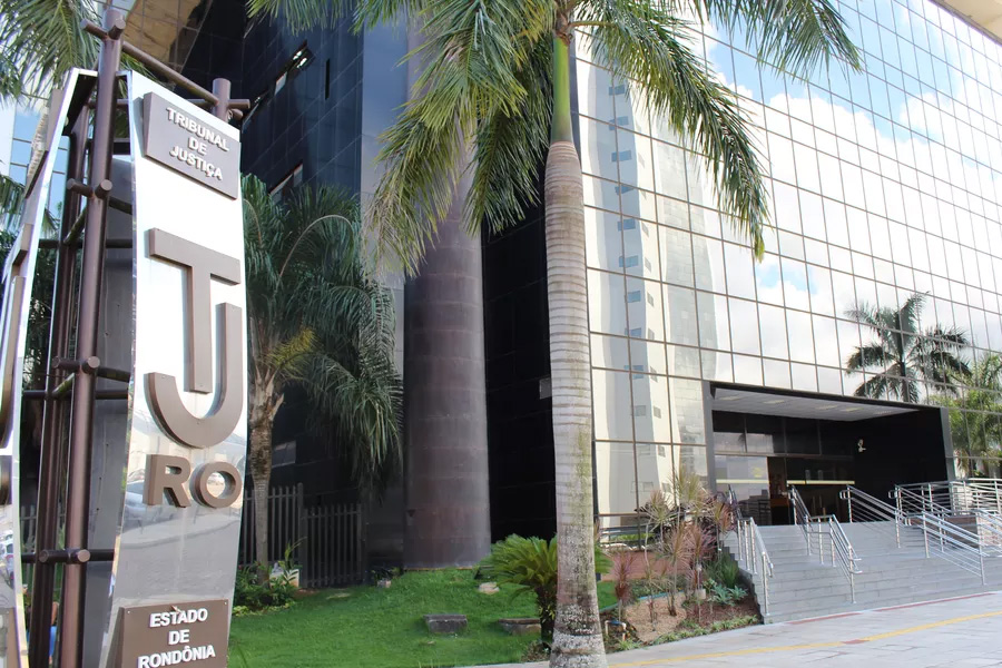 Tribunal de Rondônia participa do Encontro da Justiça Estadual - News Rondônia
