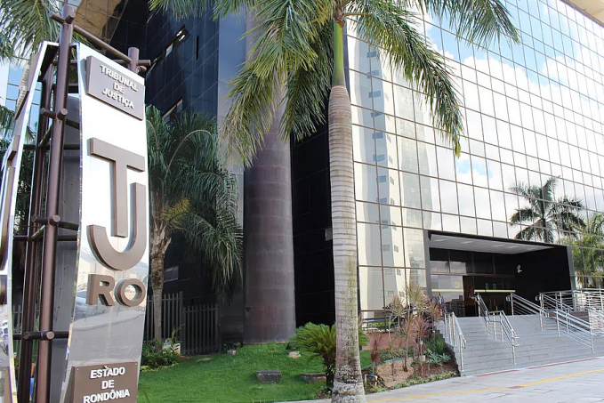 Tribunal de Rondônia participa do Encontro da Justiça Estadual - News Rondônia