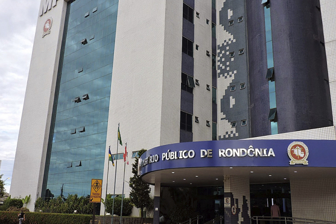 MPRO emite Nota Pública com alerta à sociedade sobre aplicação de golpes usando nomes de Membros da Instituição - News Rondônia