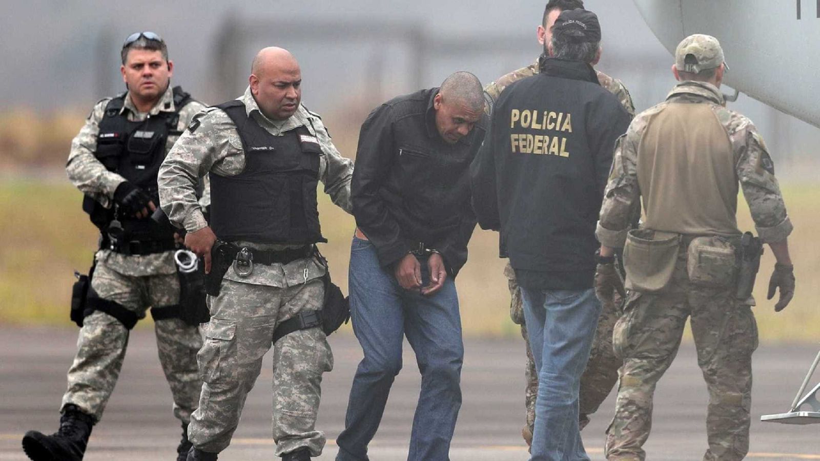 AGRESSOR DE BOLSONARO AGIU SOZINHO NO MOMENTO DO ATAQUE, CONCLUI PF - News Rondônia