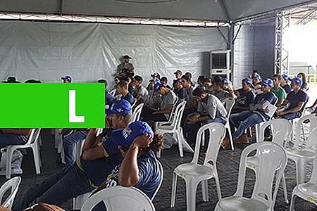 SEBRAE EM RONDÔNIA PROMOVE SEMINÁRIO RURAL - News Rondônia