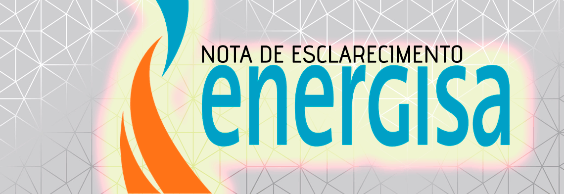 CORTE DE ENERGIA: ENERGISA EMITE NOTA - News Rondônia