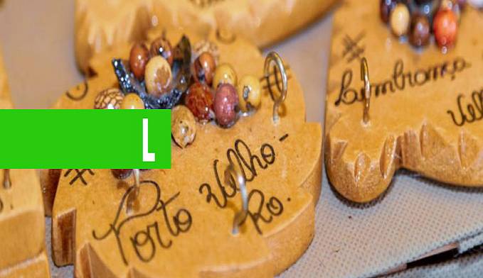 MOSTRA PRETENDE REVELAR TALENTOS DOS SERVIDORES PÚBLICOS DE RONDÔNIA - News Rondônia