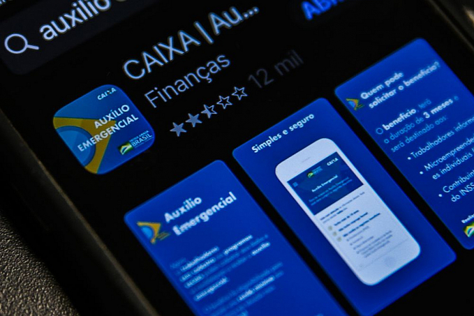 Caixa paga hoje auxílio emergencial a nascidos em janeiro - News Rondônia