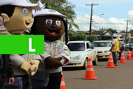 SEMTRAN REALIZA PRIMEIRO FÓRUM DE SEGURANÇA E EDUCAÇÃO NO TRÂNSITO DE PORTO VELHO - News Rondônia