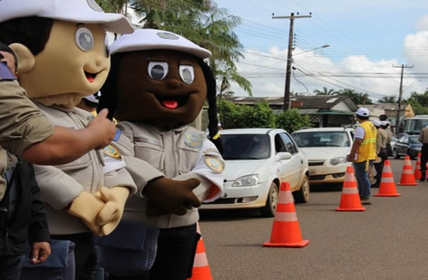 SEMTRAN REALIZA PRIMEIRO FÓRUM DE SEGURANÇA E EDUCAÇÃO NO TRÂNSITO DE PORTO VELHO - News Rondônia