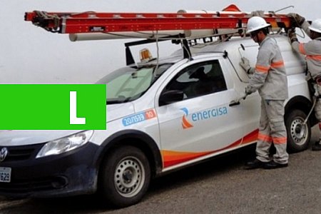 AH, SE A MODA PEGA! HOMEM FURTA CARRO DE EMPRESA DE ENERGIA PARA EVITAR CORTE DE LUZ EM CASA - News Rondônia