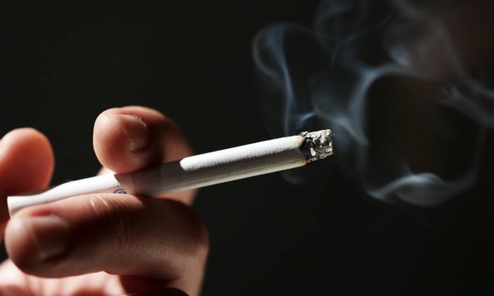 CAI O NÚMERO DE FUMANTES EM PHV: A CAPITAL OCUPA O 21° LUGAR NO RANKING GERAL - News Rondônia