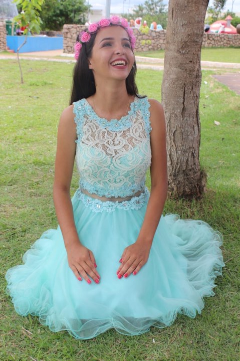 VEREADORA ADA DANTAS PROMOVE BAILE DE DEBUTANTES BENEFICENTE DOMINGO (23) - News Rondônia