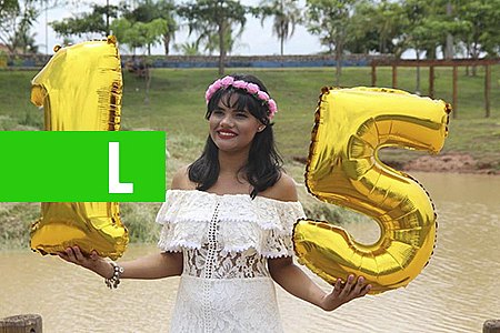VEREADORA ADA DANTAS PROMOVE BAILE DE DEBUTANTES BENEFICENTE DOMINGO (23) - News Rondônia