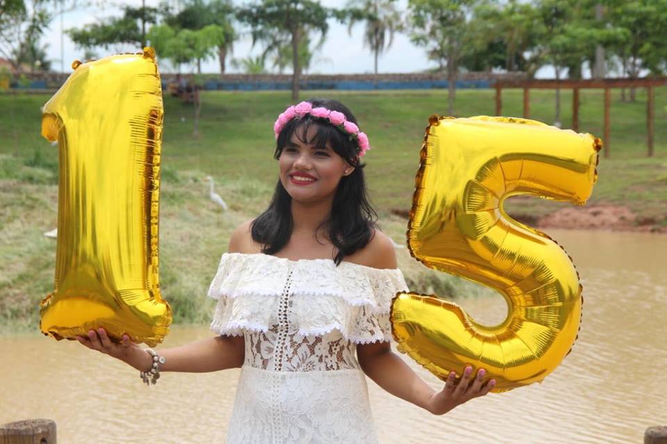 VEREADORA ADA DANTAS PROMOVE BAILE DE DEBUTANTES BENEFICENTE DOMINGO (23) - News Rondônia