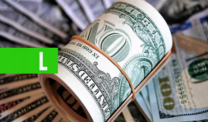 Dólar opera em alta, vendido acima dos R$ 5,73; acompanhe - News Rondônia