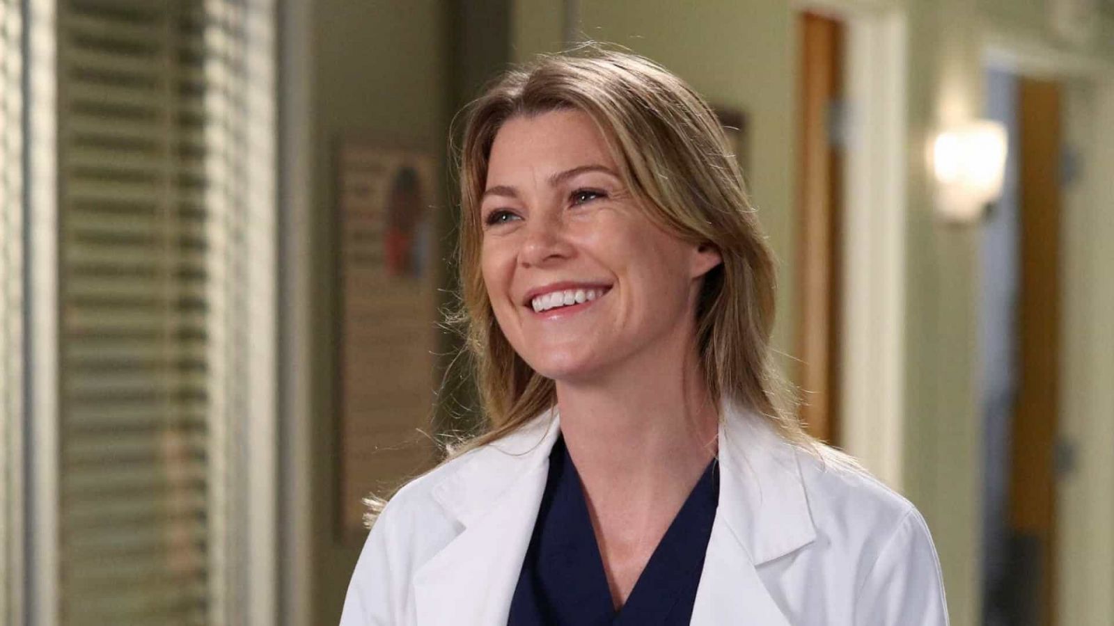 Ellen Pompeo, de 'Greys Anatomy', diz querer deixar série no auge - News Rondônia
