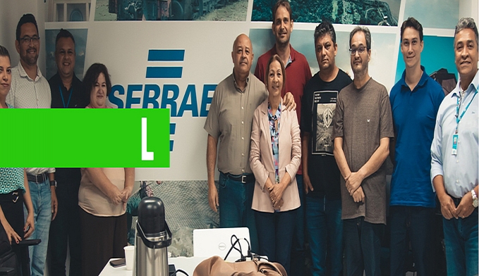 DESBUROCRATIZAÇÃO - SEBRAE APOIA AS VIGILÂNCIAS SANITÁRIAS MUNICIPAIS - News Rondônia