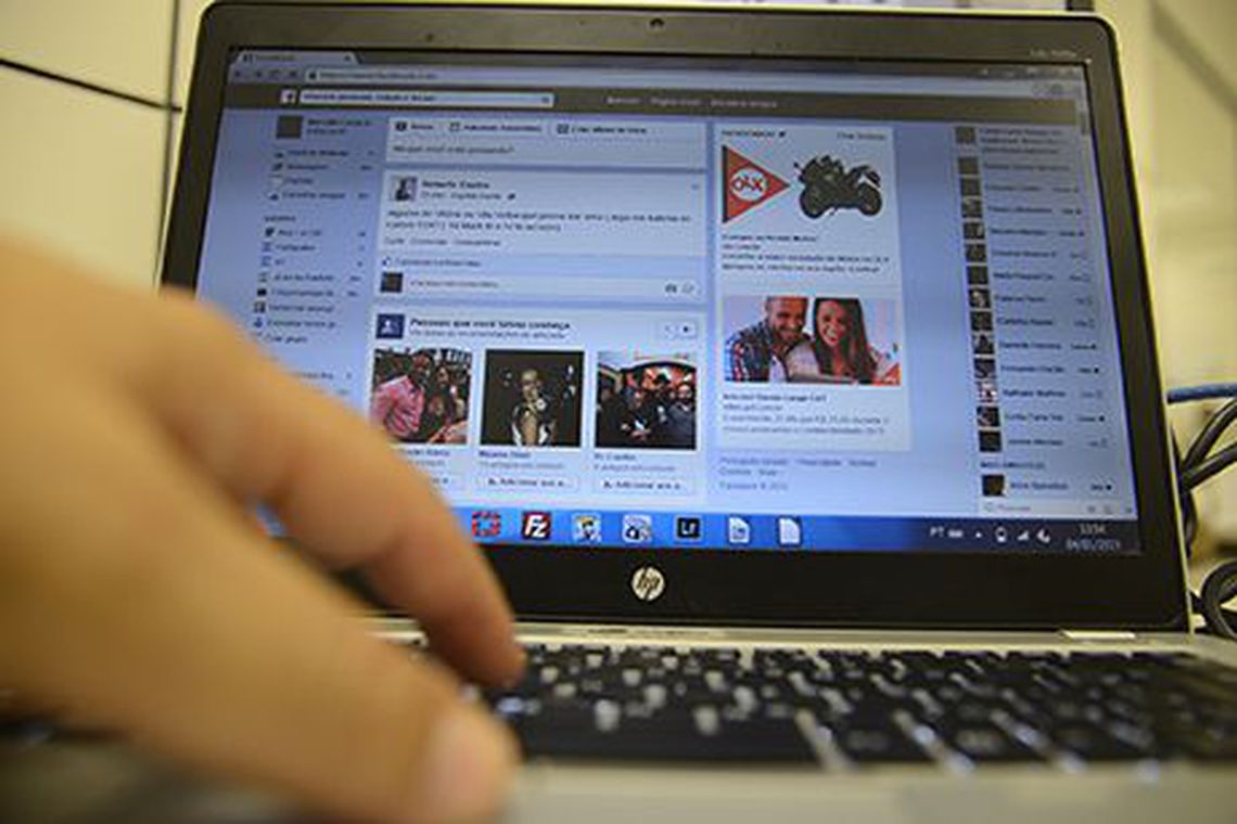 FACEBOOK ANUNCIA MEDIDAS PARA COMBATER CONTAS FALSAS E DESINFORMAÇÃO - News Rondônia