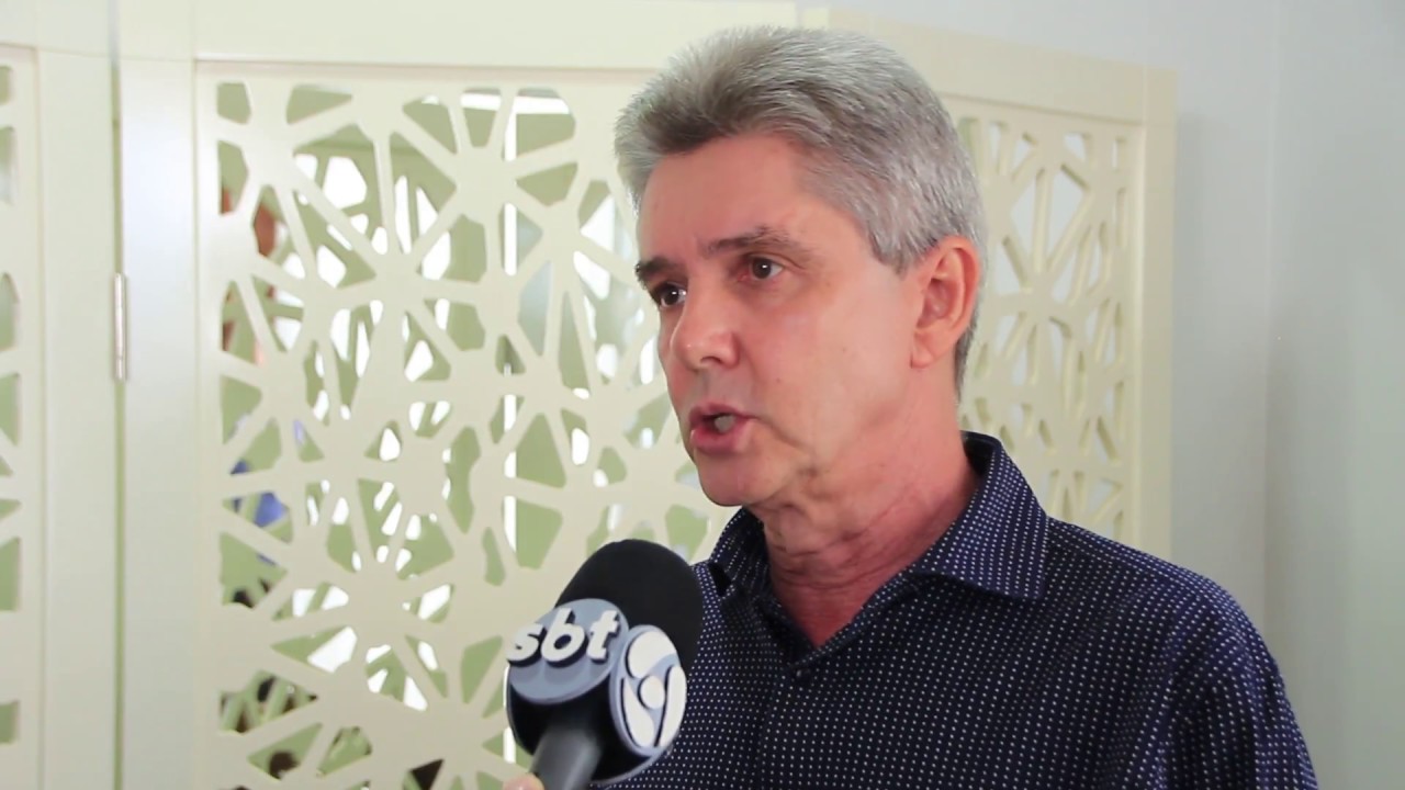 MILIONÁRIO, JAIME BAGATTOLI ABRIU A CARTEIRA E É CONSIDERADO O MAIOR FINANCIADOR DE CAMPANHA DO PSL - News Rondônia