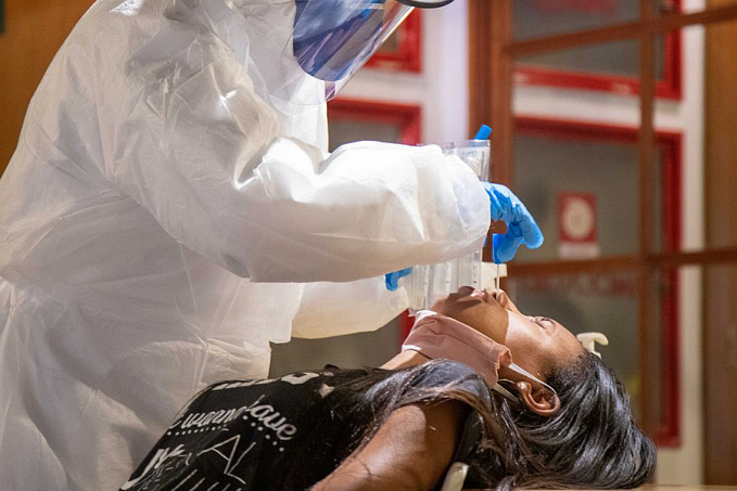 Agência Brasil explica diferença dos sintomas de covid-19 e gripe - News Rondônia