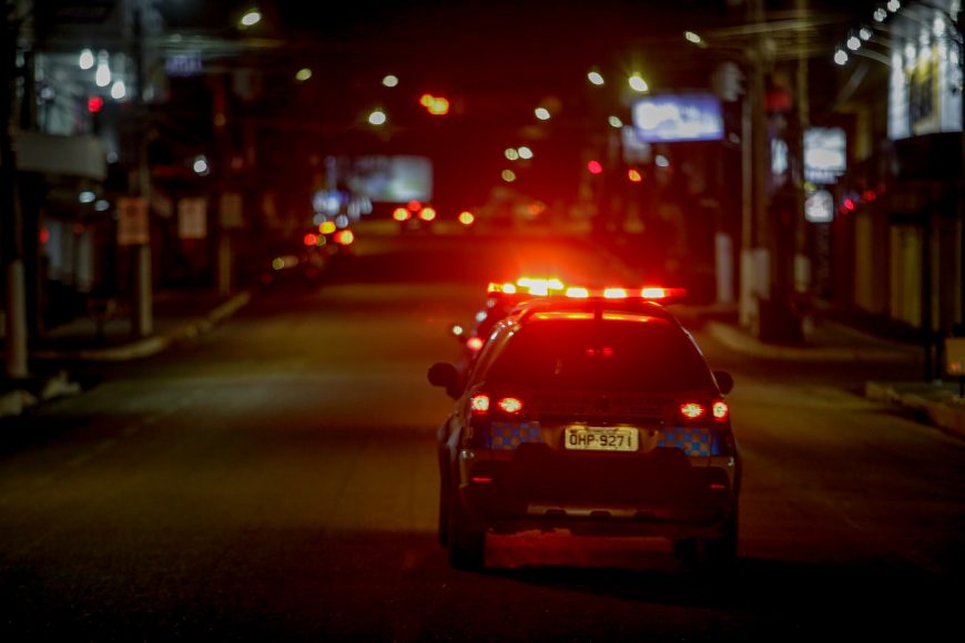 Operação 'Prevenção' mantém o enfrentamento contra a covid-19 com medidas estabelecidas em decreto - News Rondônia