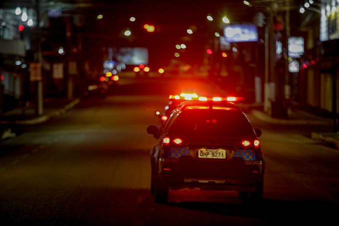 Operação 'Prevenção' mantém o enfrentamento contra a covid-19 com medidas estabelecidas em decreto - News Rondônia