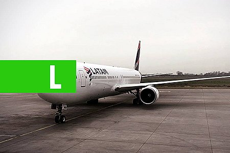 AVIÃO DA LATAM FAZ POUSO DE EMERGÊNCIA NO AEROPORTO DE BRASÍLIA - News Rondônia