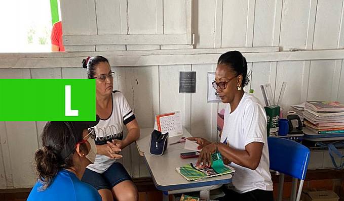 MP verifica construção de escolas e fornecimento de serviços básicos em visita a comunidades quilombolas em São Francisco do Guaporé - News Rondônia