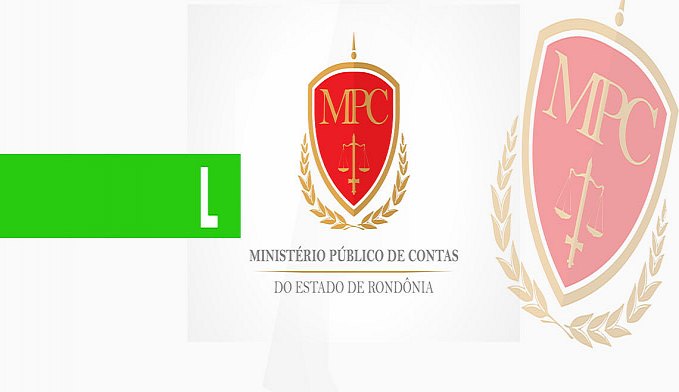 NOTA DE REPÚDIO: MINISTÉRIO PÚBLICO DE CONTAS DO ESTADO DE RONDÔNIA - News Rondônia