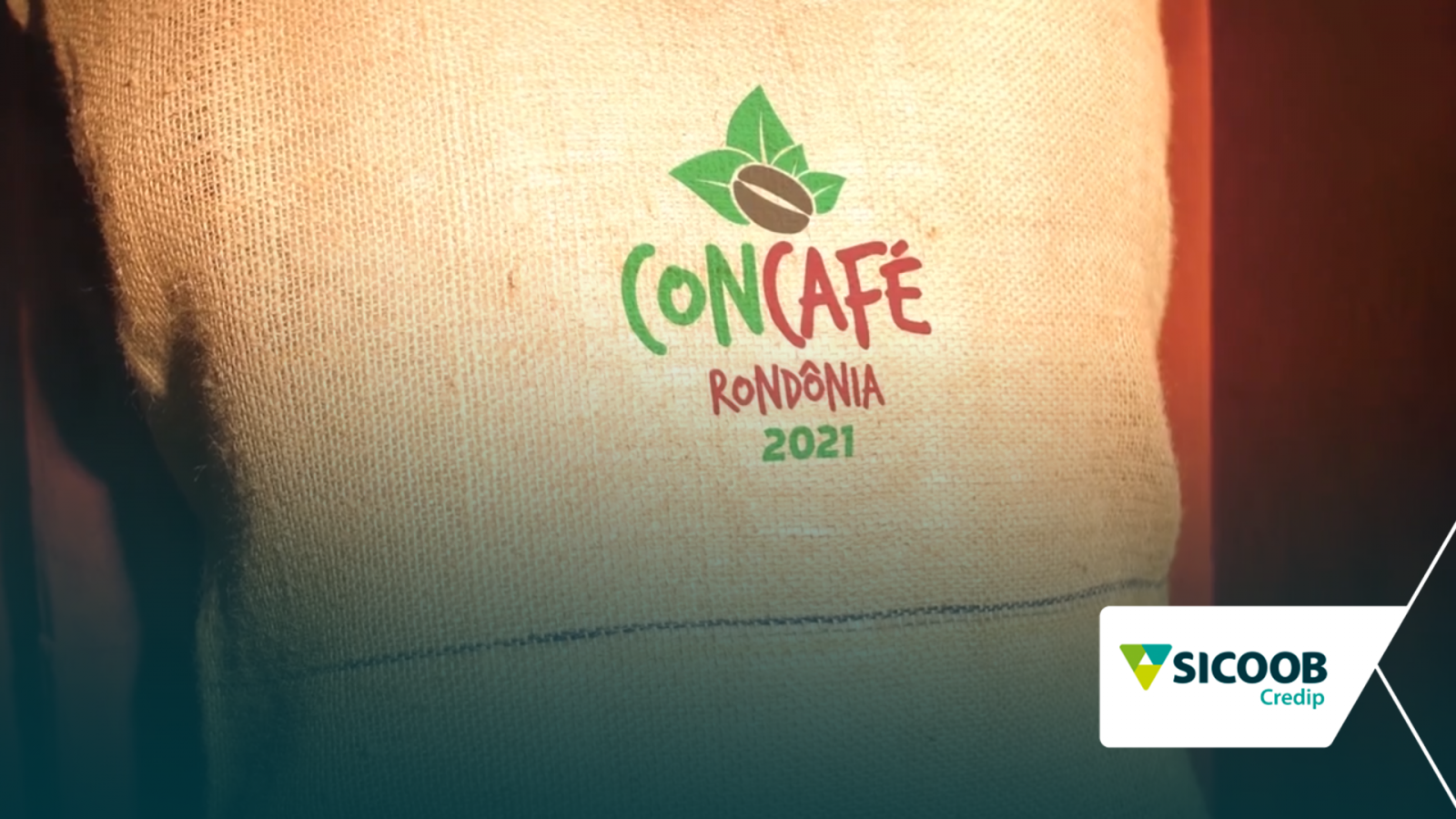 Sicoob Credip é patrocinadora do 6º Concafé - News Rondônia