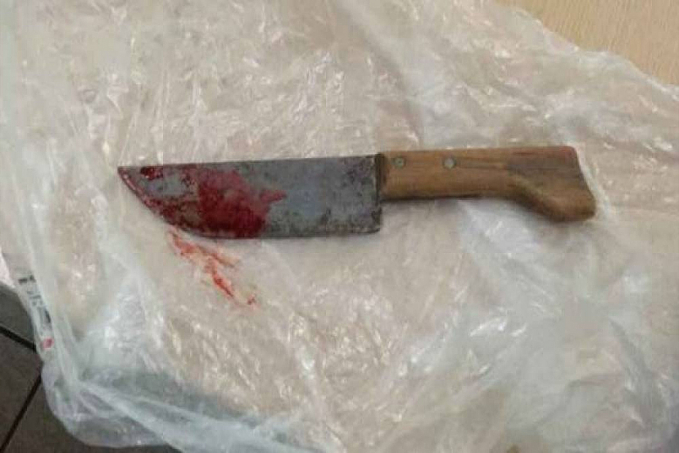 Acusado de tentar atear fogo na esposa e em criança de 02 anos é morto a facadas por enteado em cidade de MT - News Rondônia