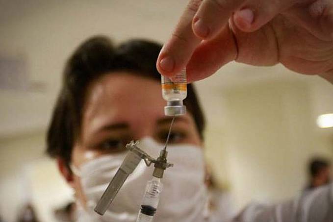 Fiocruz confirma chegada de novo lote de vacinas ainda em fevereiro - News Rondônia