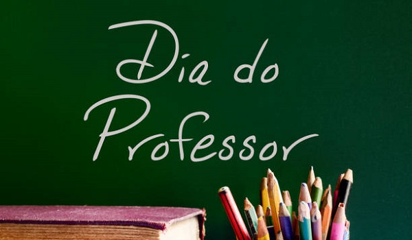 Coluna Lenha na Fogueira: Dia do professor - News Rondônia