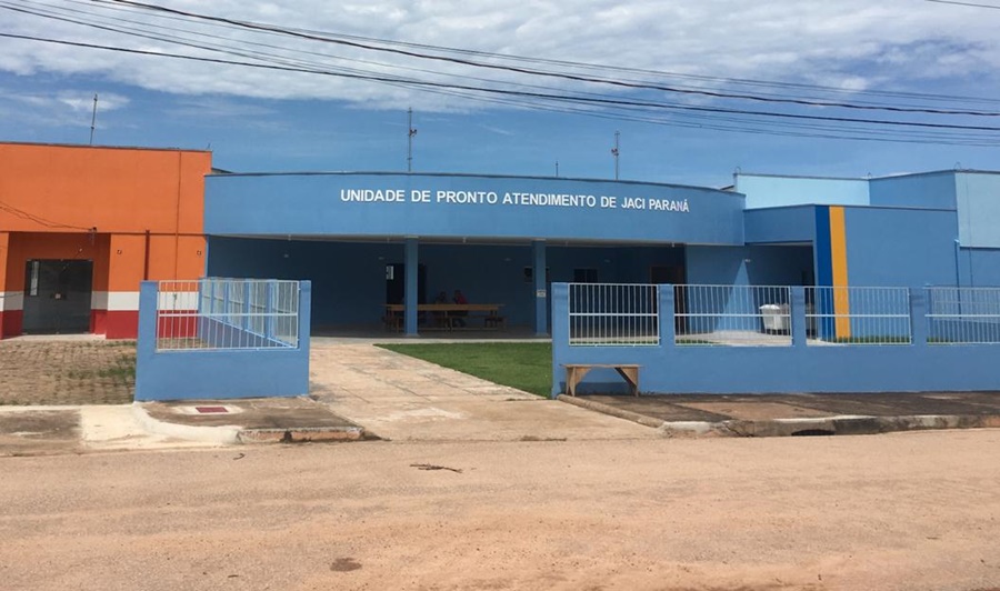 TRAGÉDIA: Criança de 10 anos morre após levar descarga elétrica em Jaci-Paraná - News Rondônia