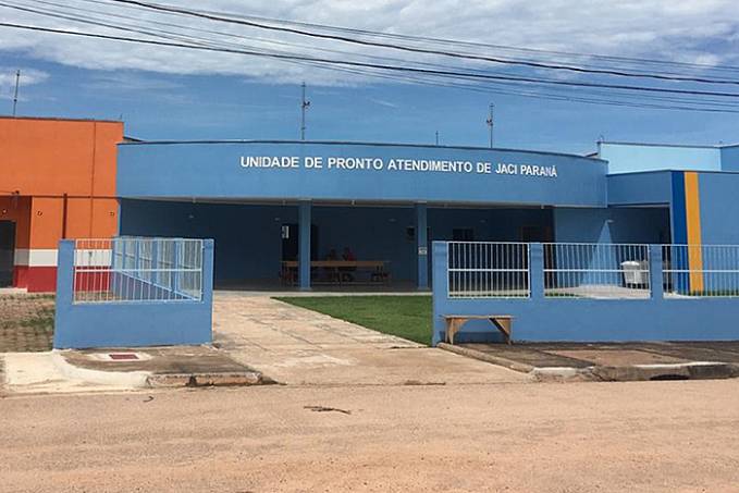 TRAGÉDIA: Criança de 10 anos morre após levar descarga elétrica em Jaci-Paraná - News Rondônia