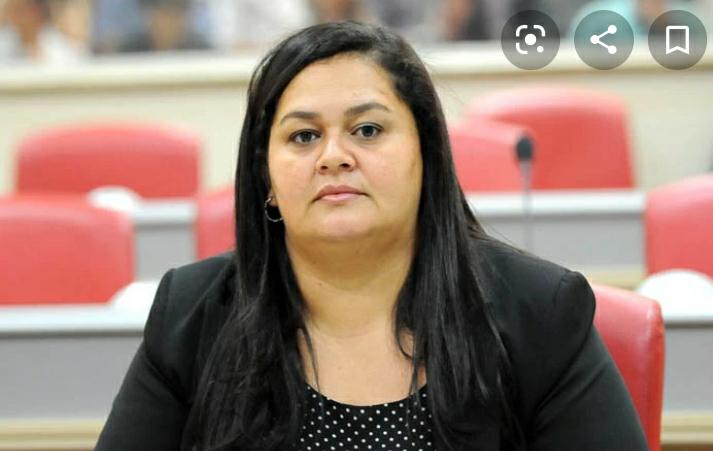 Nota de Pesar: Deputado Jair Montes lamenta o falecimento da ex-parlamentar Ana da 8 - News Rondônia
