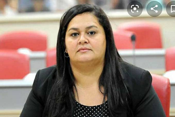 Nota de Pesar: Deputado Jair Montes lamenta o falecimento da ex-parlamentar Ana da 8 - News Rondônia