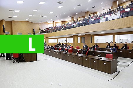ASSEMBLEIA LEGISLATIVA INICIA OS TRABALHOS ORDINÁRIOS NESTA TERÇA-FEIRA - News Rondônia